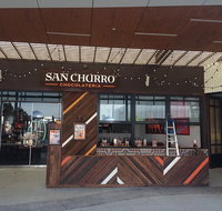 San Churro Chocolateria
