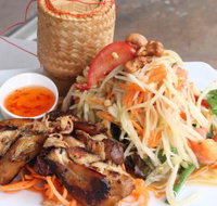 Siam Twist - Tourism Adelaide