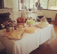Sweet Bones Bakery Cafe - Tourism Adelaide
