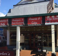 Syviers Coffee House - Tourism Adelaide