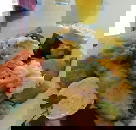 The Alpine Inn - Tourism Adelaide