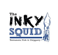 The Inky Squid