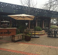 The Knox Made in Watson - Tourism Adelaide