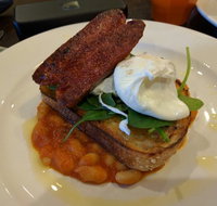 Toast Espresso - Tourism Adelaide