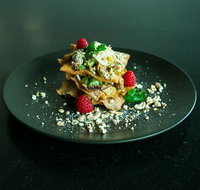 Vincent Restaurant - Tourism Adelaide