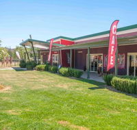 Willow Tree Cafe - Tourism Adelaide