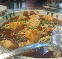 Yat Bun Tong - Tourism Adelaide