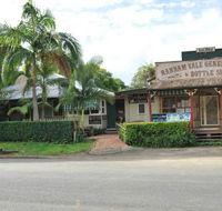 Hannam Vale Cafe  Bottle Shop - Tourism Adelaide