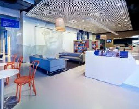 AIM Cafe - Tourism Adelaide 0