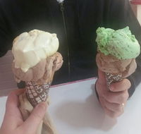 Annie's Old Fashioned Ice Cream Parlour - Tourism Adelaide