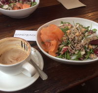 Bandwagon Cafe - Tourism Adelaide