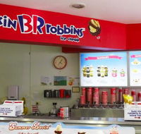 Baskin Robbins - Tourism Adelaide