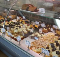 Bittersweet Cafe - Tourism Adelaide