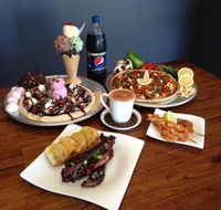 Black Box Pizza - Tourism Adelaide