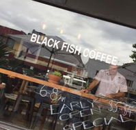 Blackfish Coffee - Tourism Adelaide