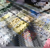 Blue Cow Gelato - Tourism Adelaide