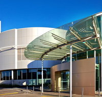 Canberra Southern Cross Club Woden - Tourism Adelaide