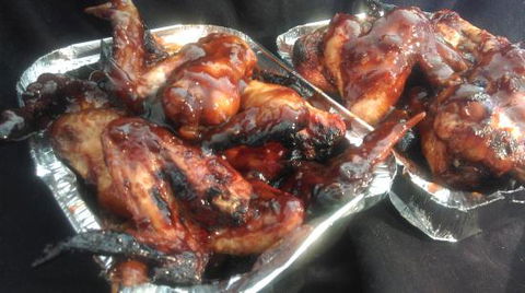 Charlies Takeaway & Catering - Tourism Adelaide 0