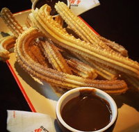 Chocolateria San Churro - Tourism Adelaide