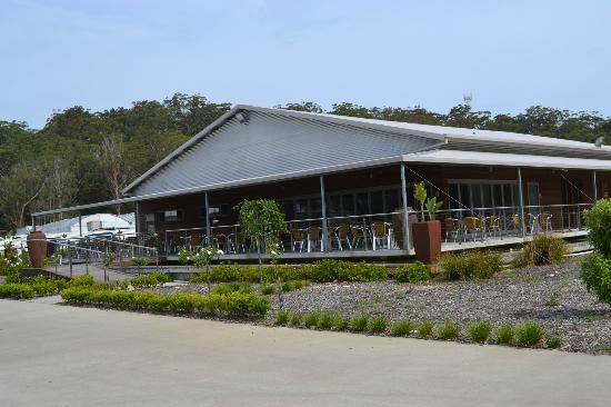 Bobs Farm NSW Tourism Adelaide