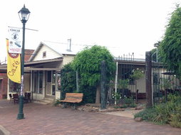 North Creek Restaurants and Takeaway Tourism Adelaide Tourism Adelaide