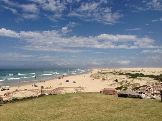 Anna Bay NSW Tourism Adelaide