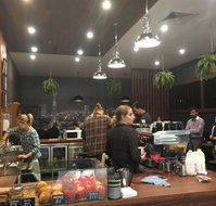 Espresso Room - Tourism Adelaide