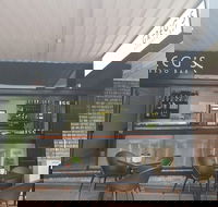 Greg's Espresso Bar - Tourism Adelaide