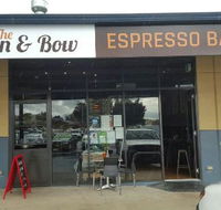Hen And Bow Espresso Bar - Tourism Adelaide