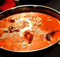 Indian Affair Restaurant - Tourism Adelaide