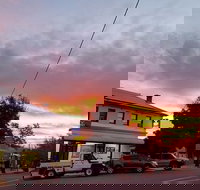 Kootingal Hotel Restaurant - Tourism Adelaide