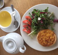 Legall Patisserie Cafe - Tourism Adelaide