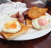 Lj's Cafe - Tourism Adelaide