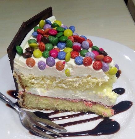 Michel's Patisserie - Tourism Adelaide 0