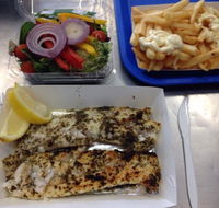 Mike's Seafoods - Tourism Adelaide