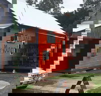 Moon River Cafe - Tourism Adelaide