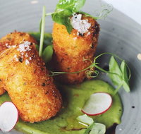 No 10 Restaurant  Bar - Tourism Adelaide