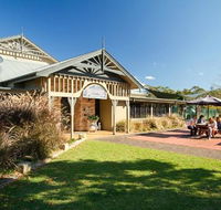 Old Brickworks Brasserie at Potters Hunter Valley - Tourism Adelaide