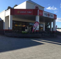 Oporto Pty Ltd - Tourism Adelaide