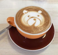 Peloton Espresso Bar - Tourism Adelaide