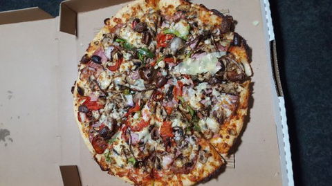 Pizza Obsession - Tourism Adelaide 0