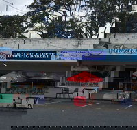 Plantation Organic Bakery - Tourism Adelaide