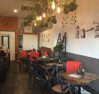 Ristretto - Tourism Adelaide