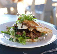 Rivermark Cafe - Tourism Adelaide