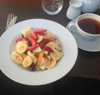 Ruins Cafe - Tourism Adelaide