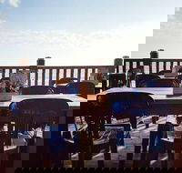 Sandbox - Tourism Adelaide