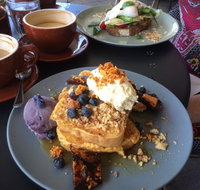 Stand By Me Cafe - Tourism Adelaide