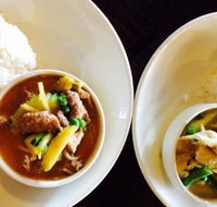Thai Chiang Rai Woden - Tourism Adelaide