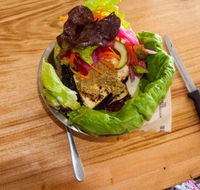 The Burger Rebellion - Tourism Adelaide