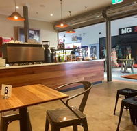 The Nock Espresso Bar - Tourism Adelaide